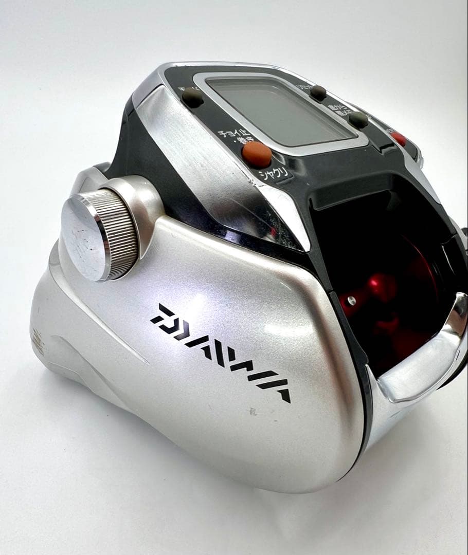 ダイワ Daiwa レオブリッツ 500MT 【動作確認済】
