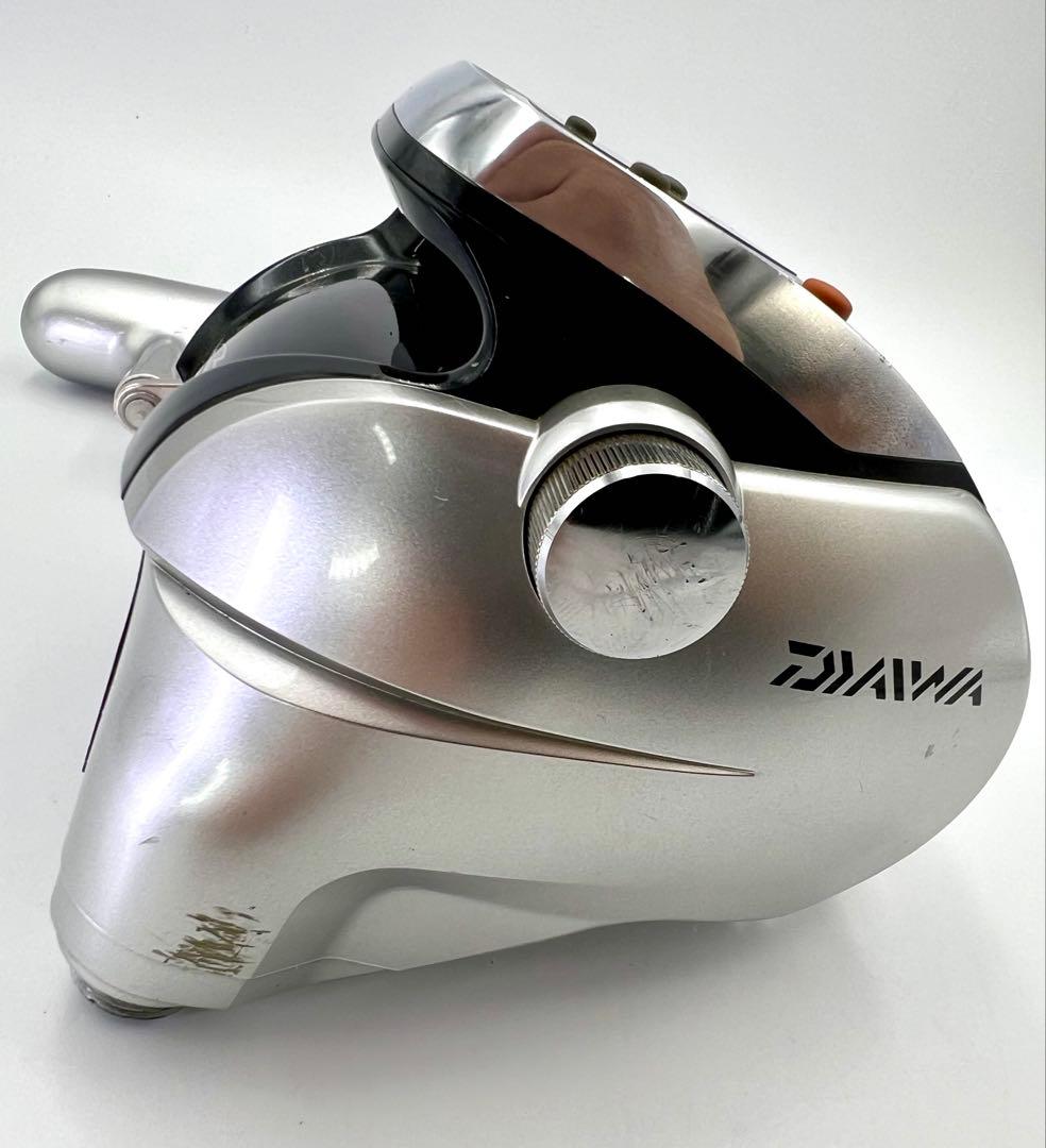 ダイワ Daiwa レオブリッツ 500MT 【動作確認済】