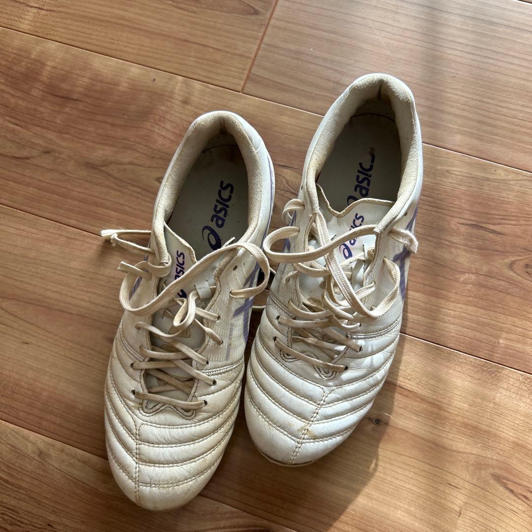 asics PRO サッカーシューズ