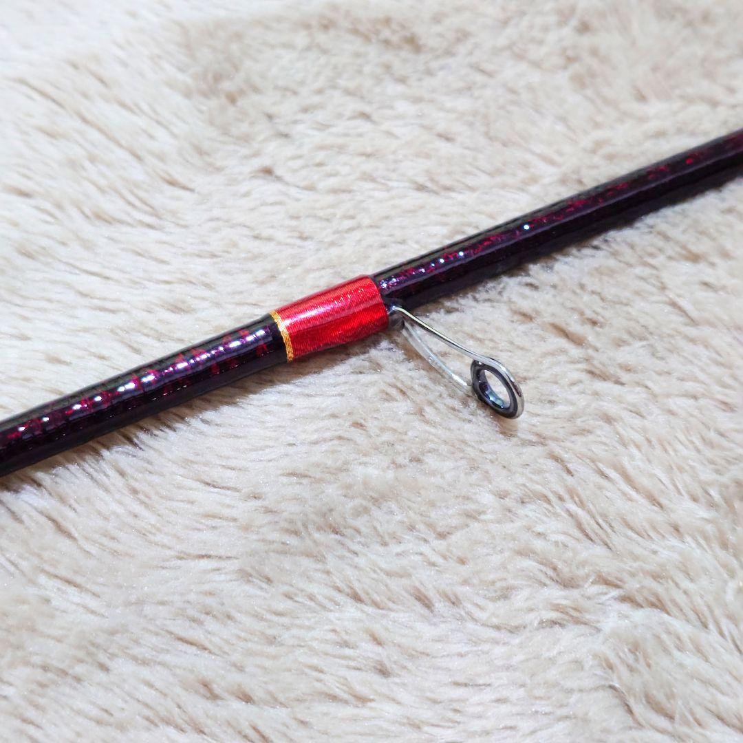 『極美品』アレスレスターホープ709MH LESTER HOPE MH709‼️