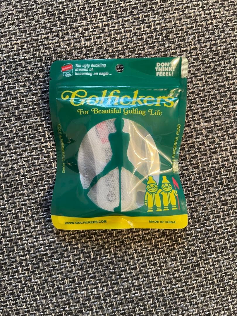 [新品]Golfickers グリーンフォーク（Pitchfix XL3.0-）