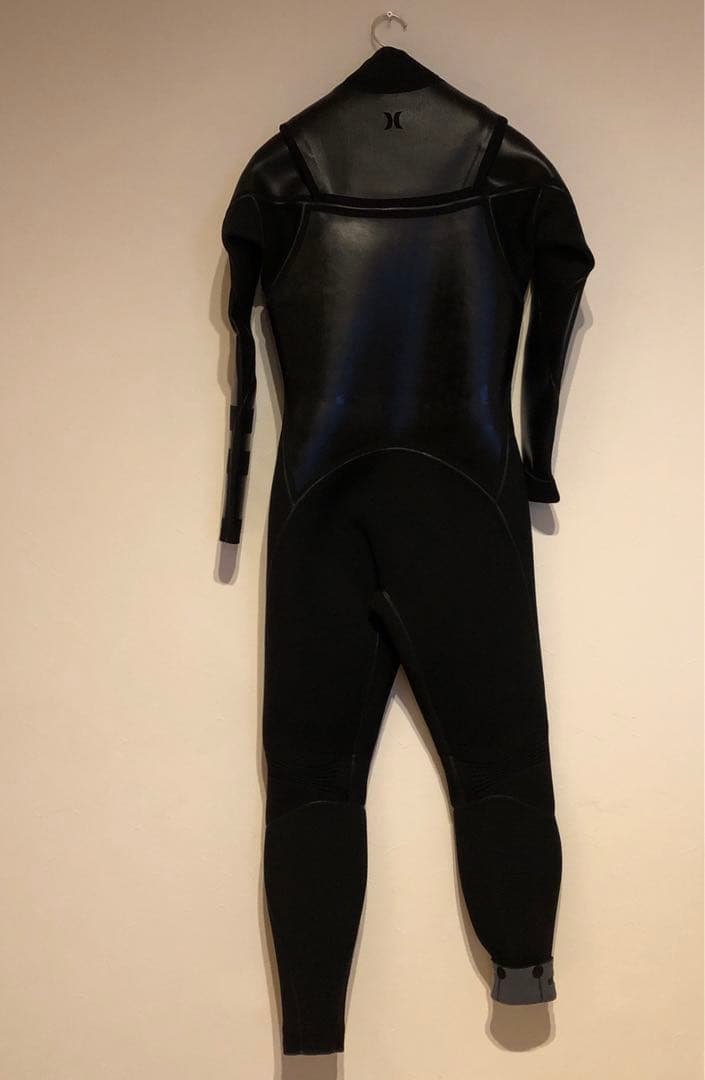 Hurley ウエットスーツ Lサイズ5/4/3mm 2022