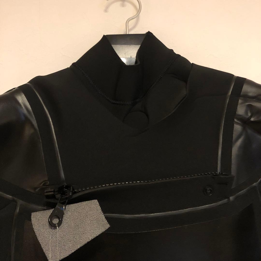 Hurley ウエットスーツ Lサイズ5/4/3mm 2022