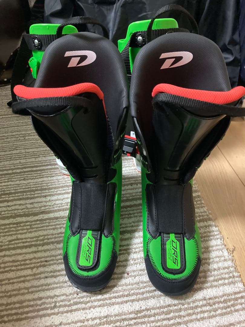 DALBELLO DRS140 インナーブーツ新品！24〜24.5