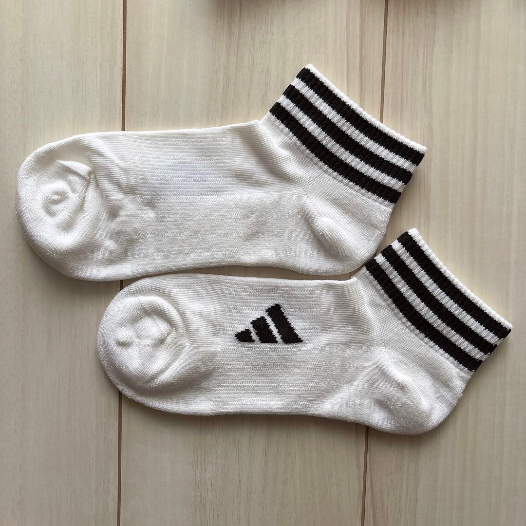 【新品未使用】adidas レディース ゴルフウェア 4点セット