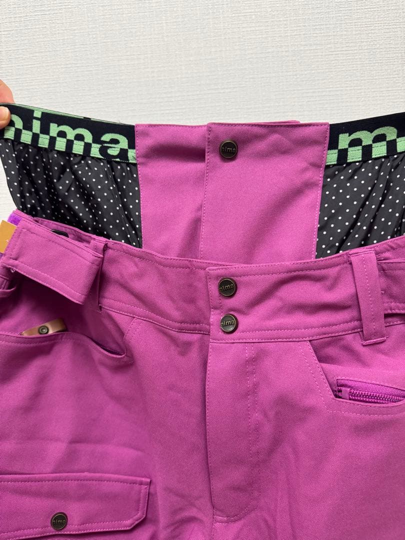 ウィンタースポーツウェアセット 女性用