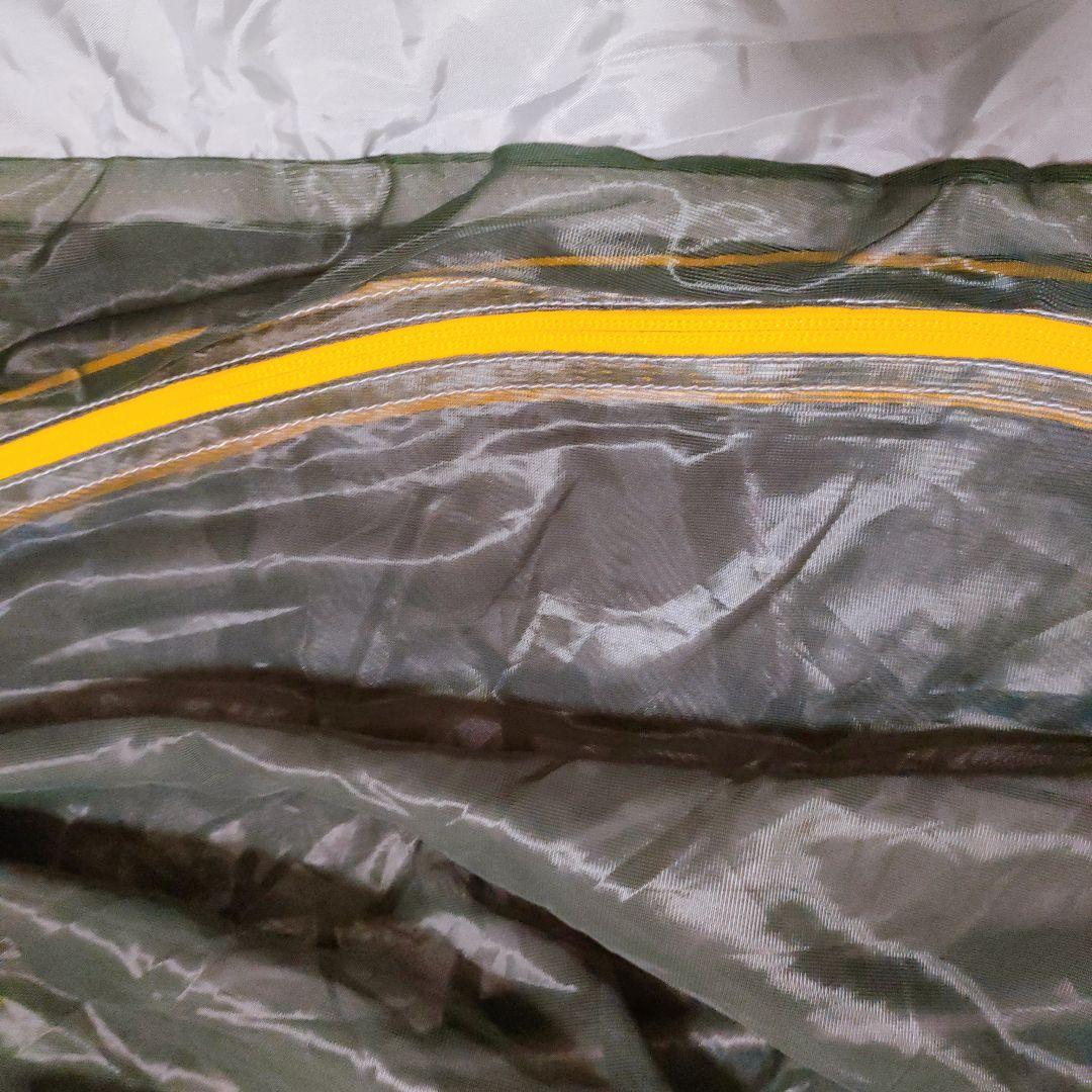 【伊豆のぬし釣りさん使用】THE NORTH FACE STORMBREAK2