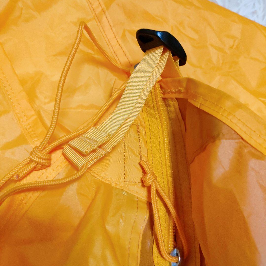 【伊豆のぬし釣りさん使用】THE NORTH FACE STORMBREAK2