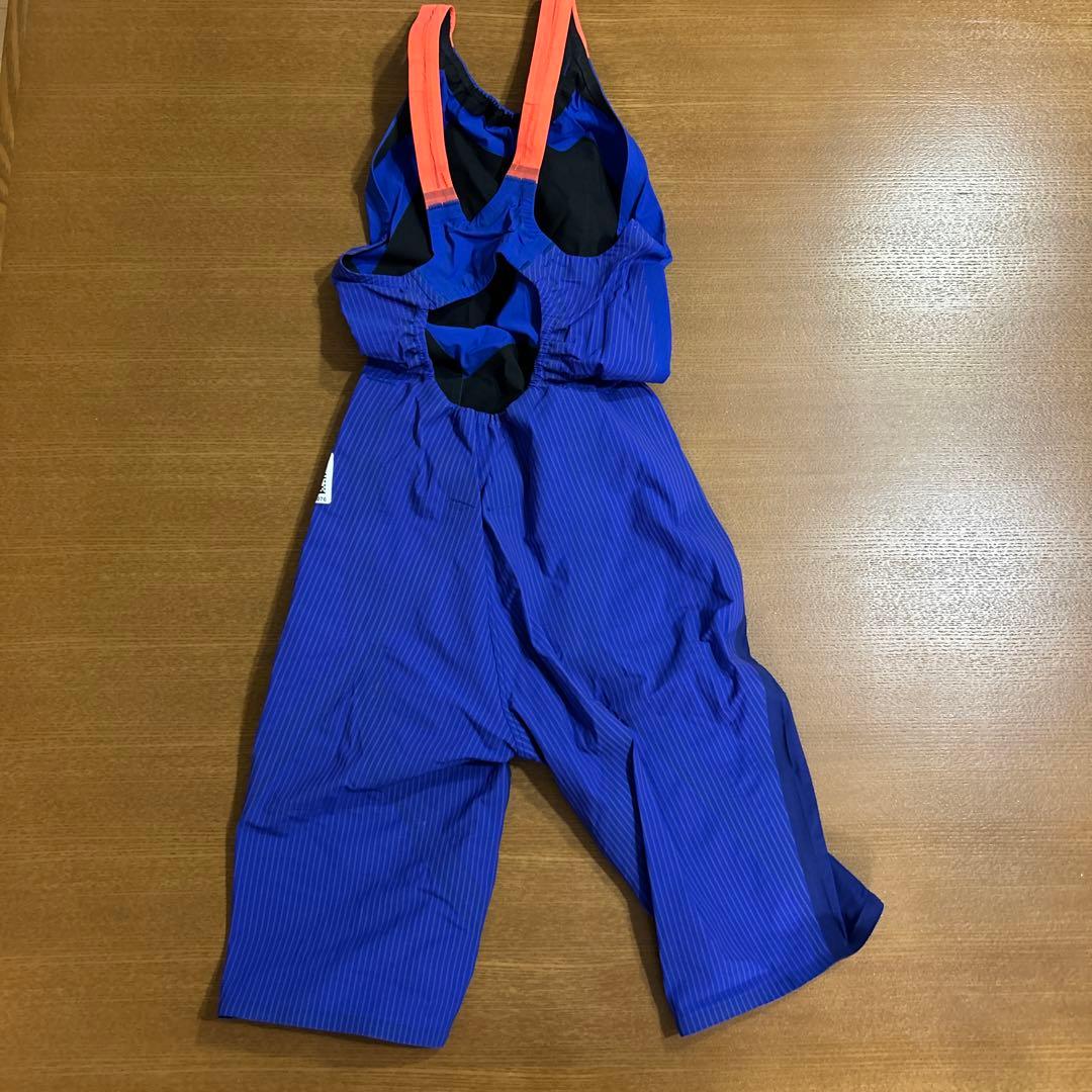 MIZUNOレース用水着　GX MR サイズXS