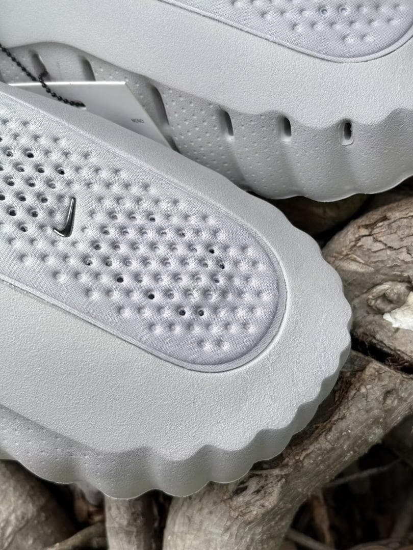 ルアー・フライ Nike Mind 001 Mules Light Smoke