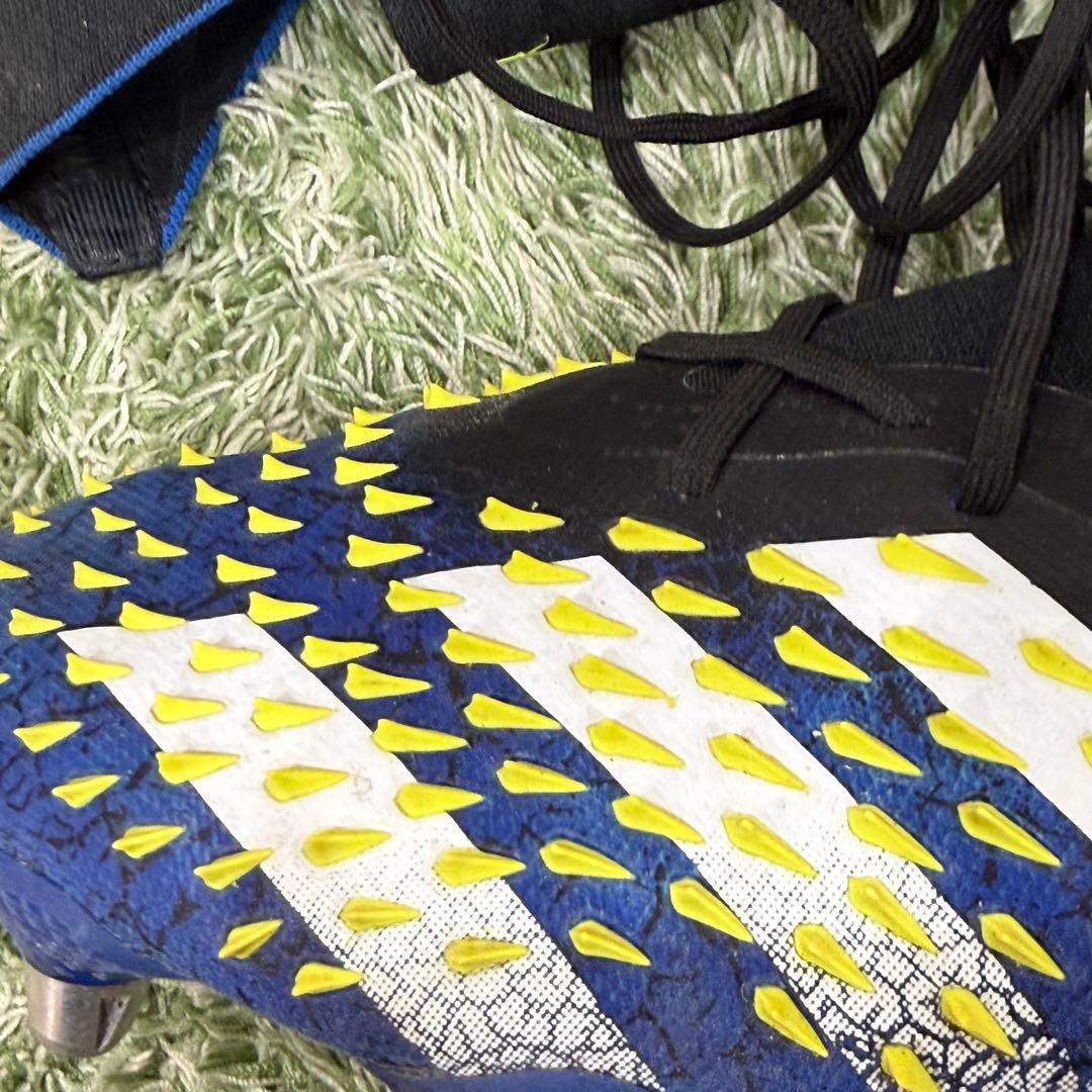 レア　adidas プレデター　フリーク.1 sg