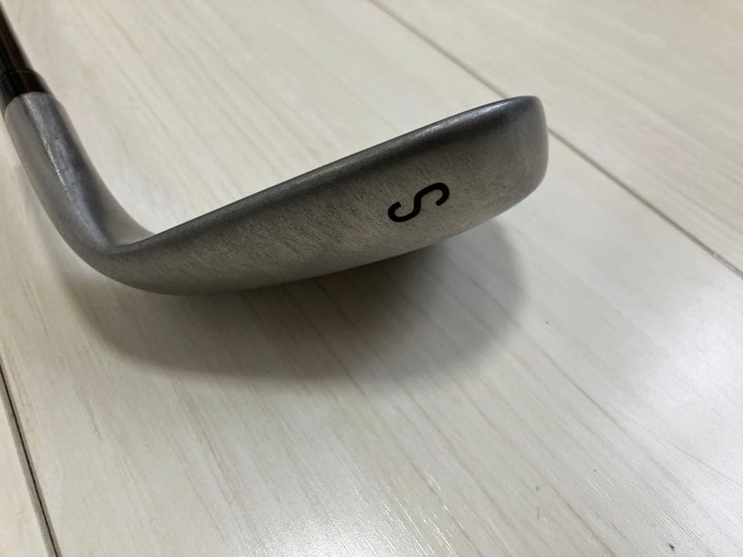 【レフティ】TaylorMade ステルス ウェッジ SW54° フレックスR