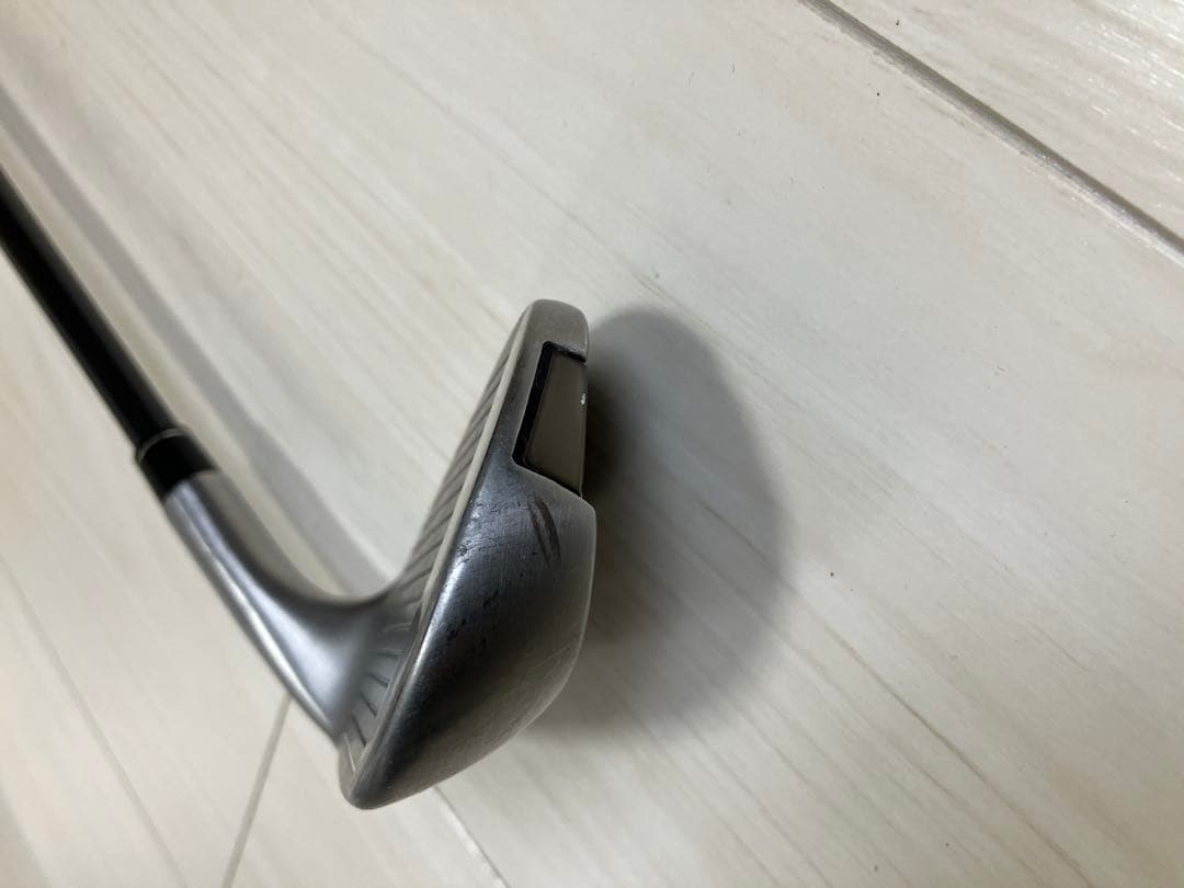 【レフティ】TaylorMade ステルス ウェッジ SW54° フレックスR