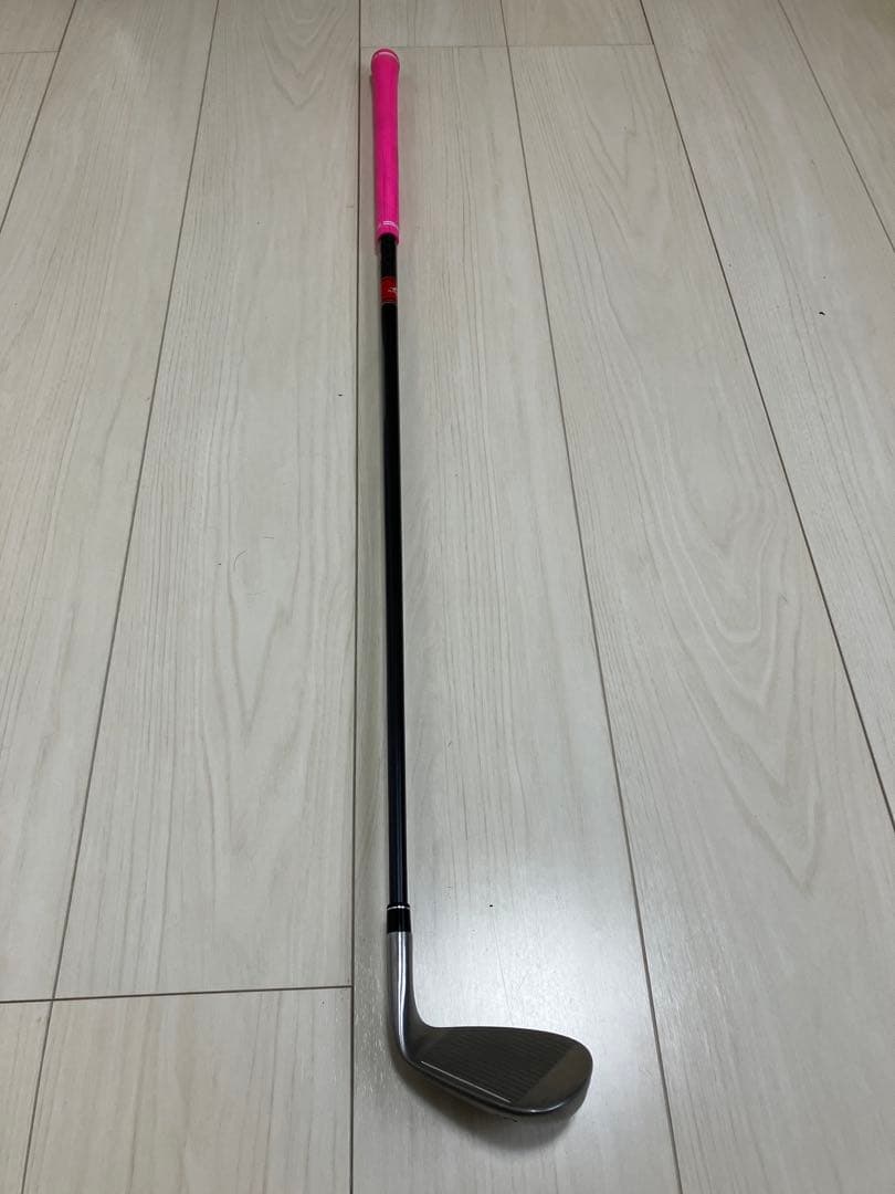 【レフティ】TaylorMade ステルス ウェッジ SW54° フレックスR