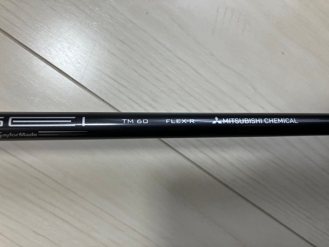 【レフティ】TaylorMade ステルス ウェッジ SW54° フレックスR
