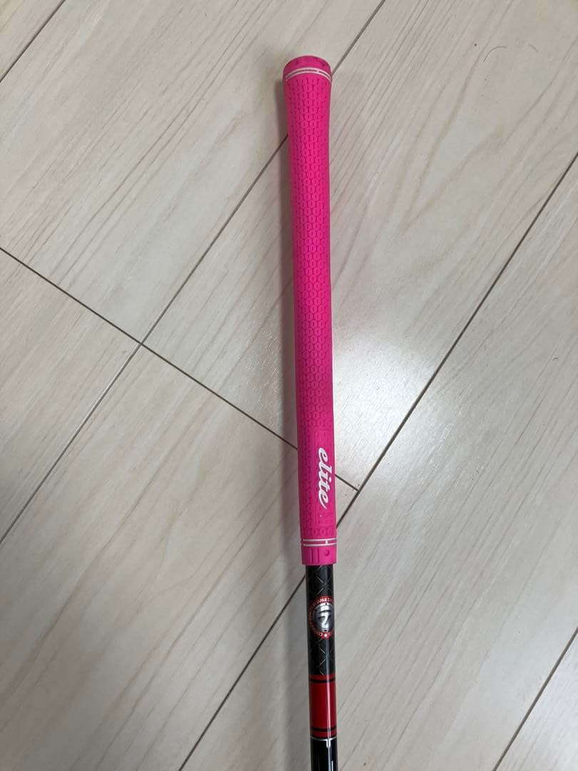 【レフティ】TaylorMade ステルス ウェッジ SW54° フレックスR