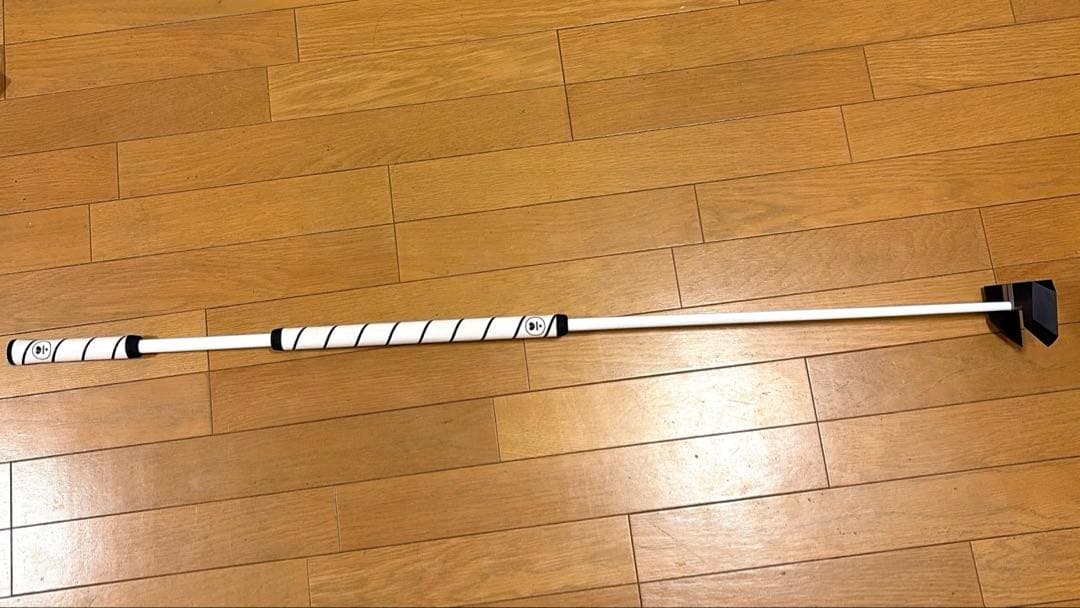 L.A.B. GOLF MEZZ.1 MAX 長尺パター