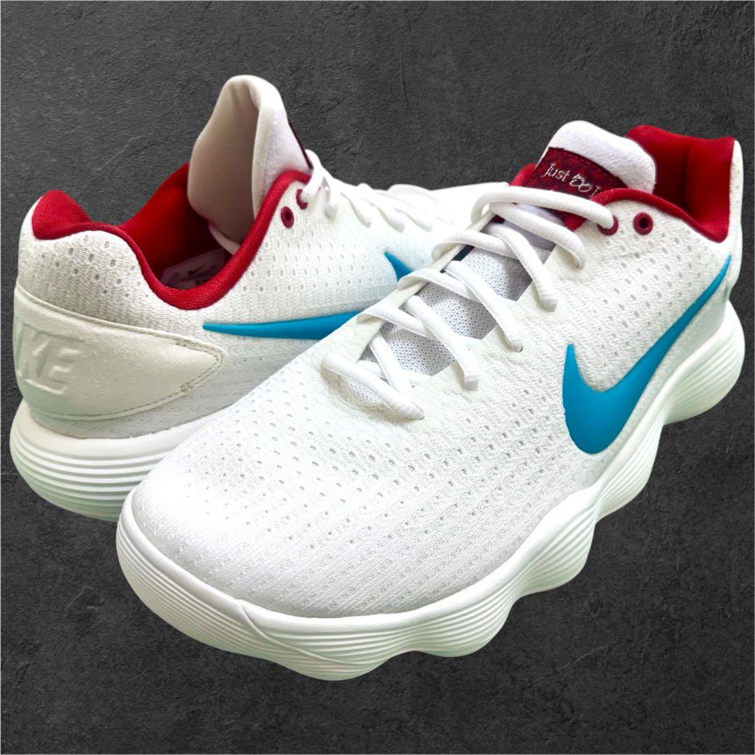 日本 未発売 28.5 NIKE ナイキ ハイパーダンクロー 2017 ドラゴン