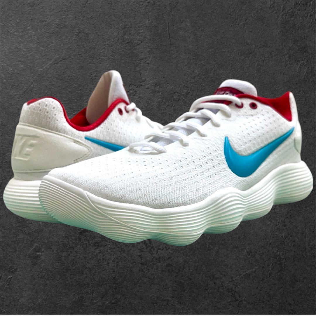 日本 未発売 28.5 NIKE ナイキ ハイパーダンクロー 2017 ドラゴン
