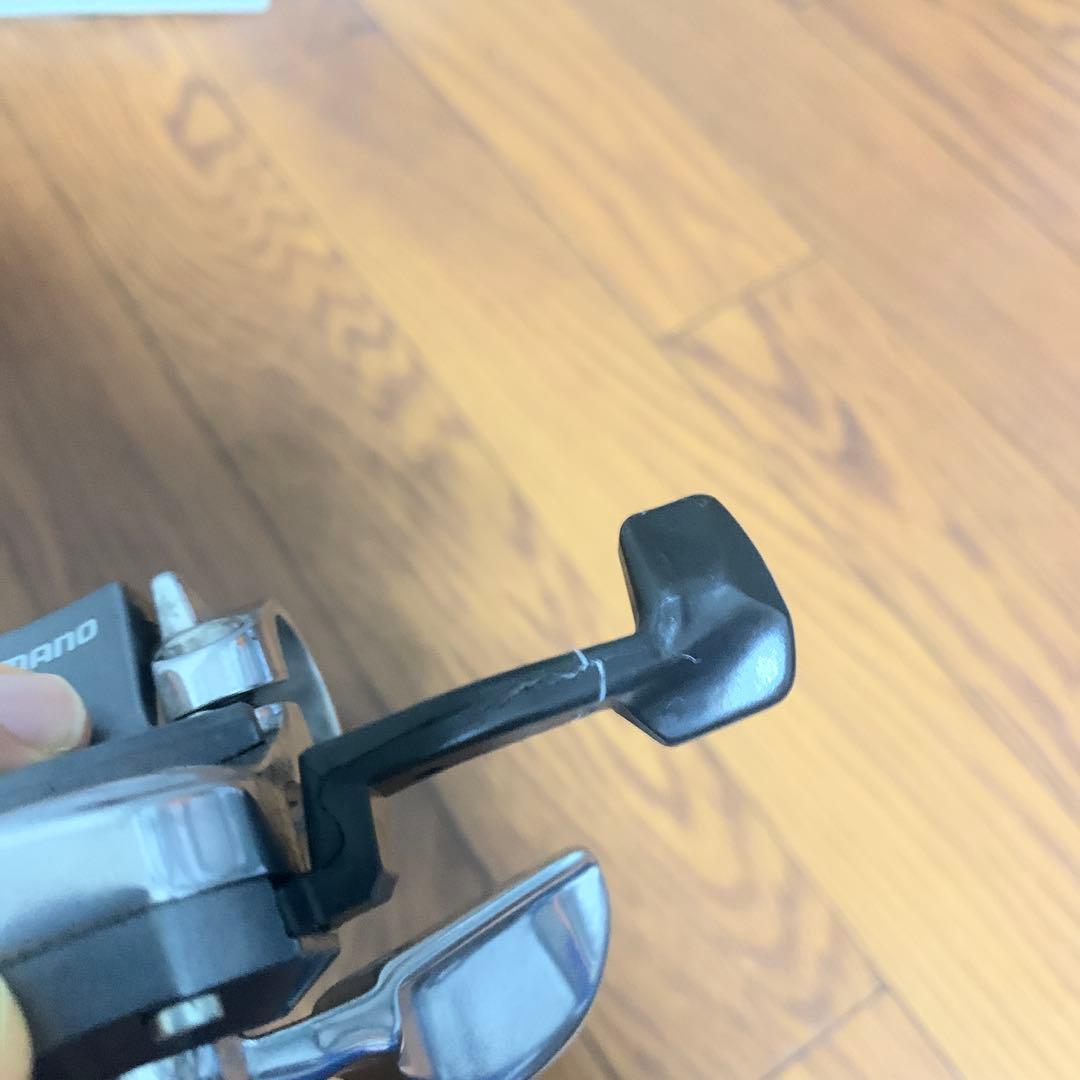 SHIMANO SL-R770 10速用　シフトレバー
