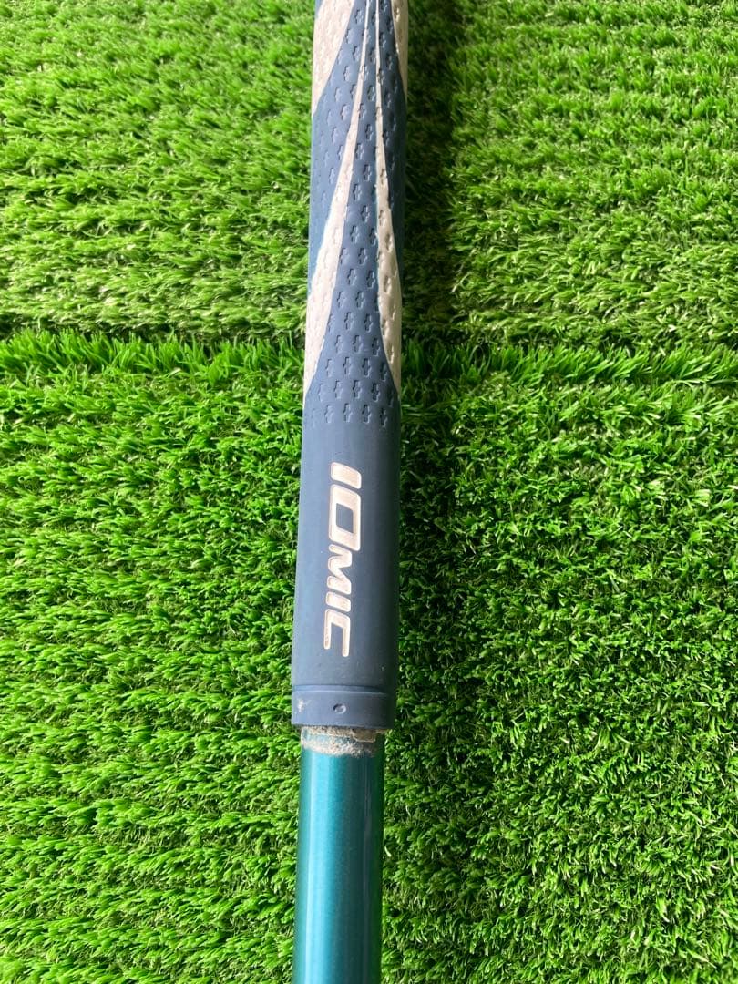 PING G400 3W フェアウェイウッド