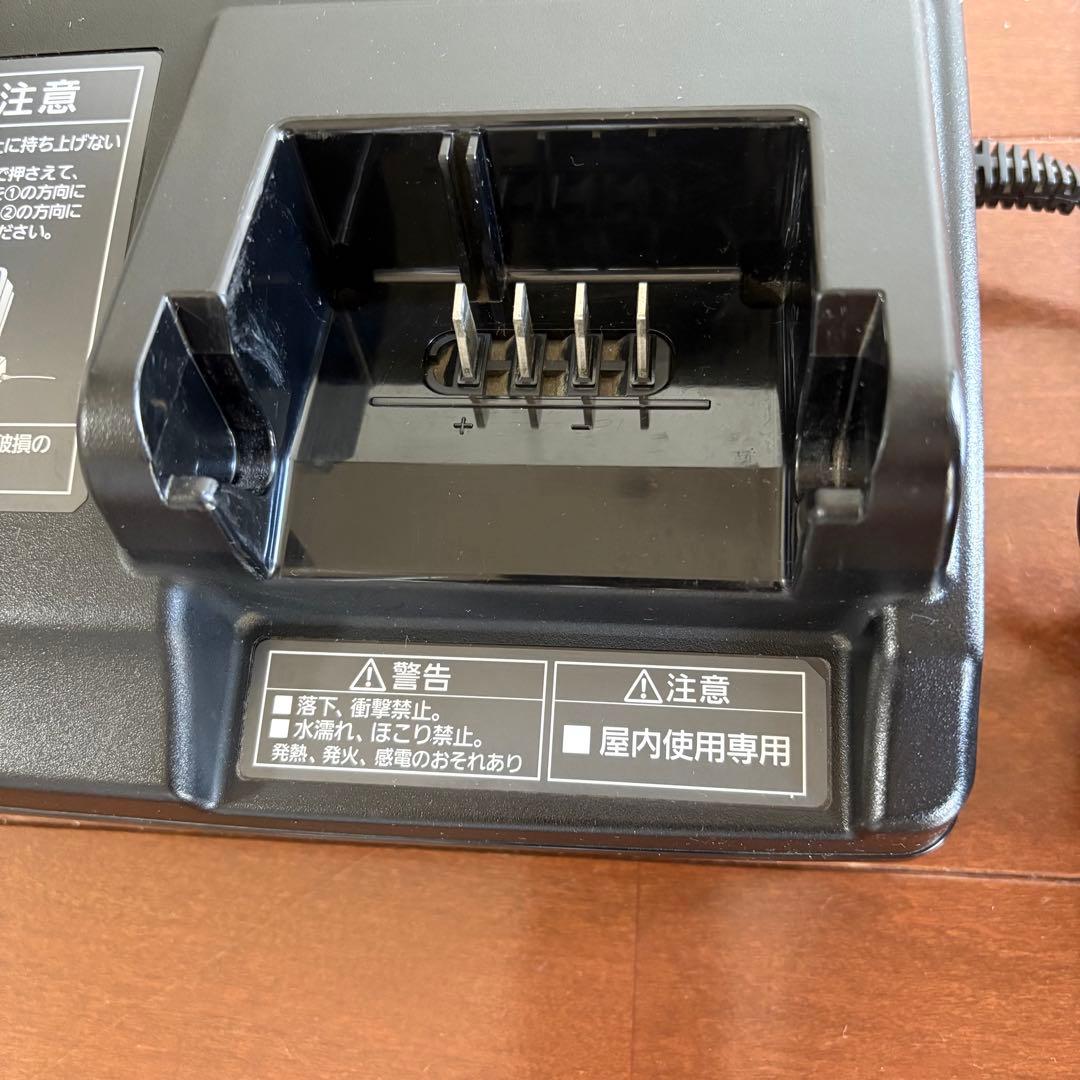 Panasonic NKJ073Z 電動自転車 充電器