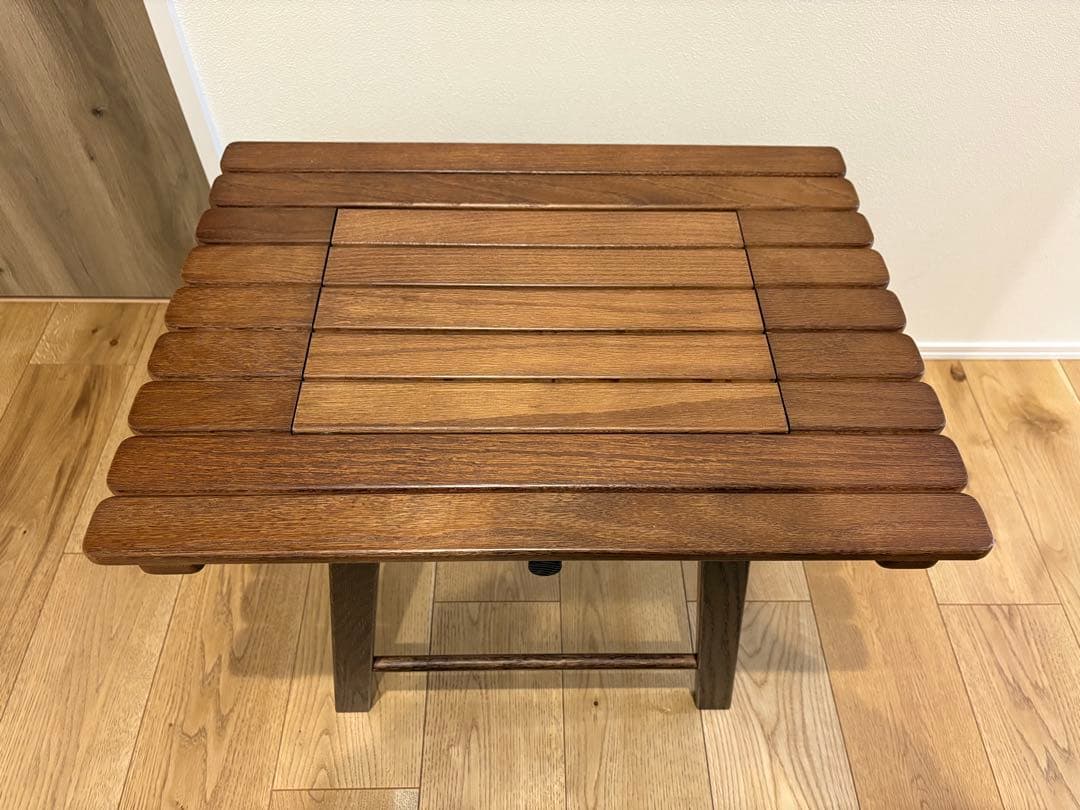 ON:PING オンピング　Wood LoveTable ウッドラブテーブル