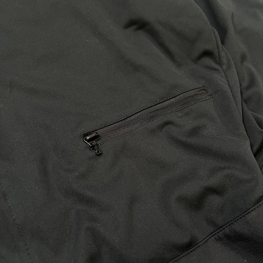 【美品】カステリ サイクリングジャケット ゴアウィンドストッパー XL