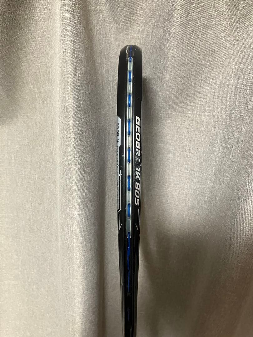 ジオブレイク　80s yonex カスタム