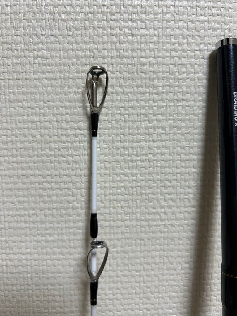 OTOSHIKOMI X M-240 たて釣り 落とし込み