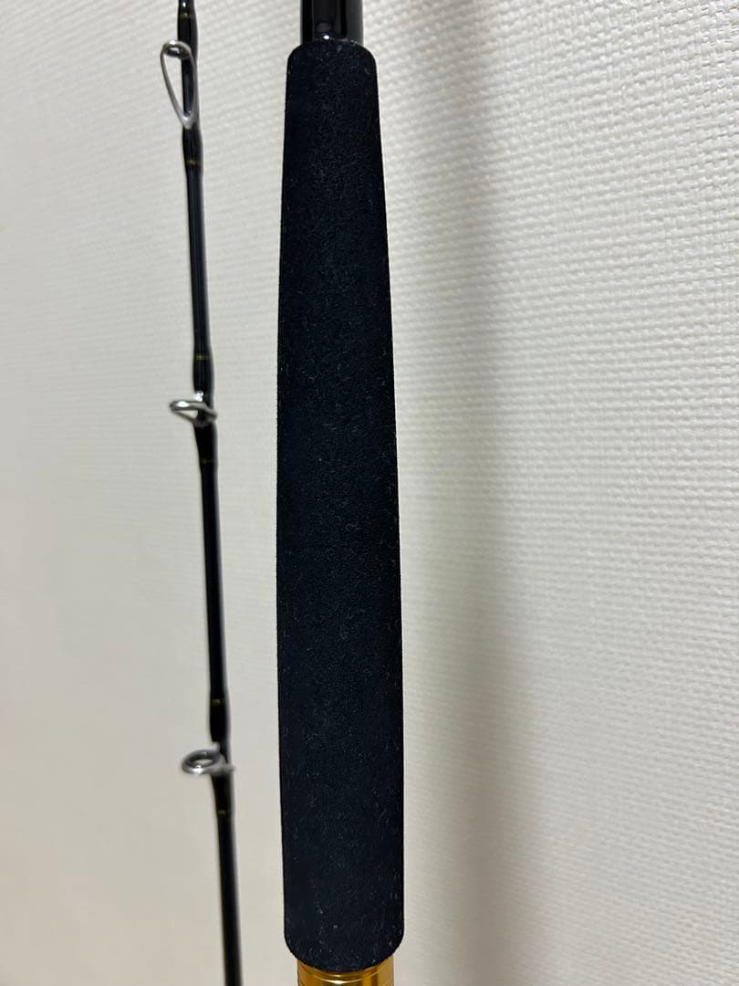 OTOSHIKOMI X M-240 たて釣り 落とし込み