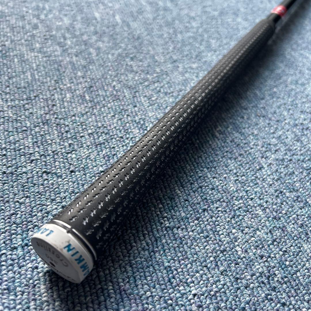 《テーラースリーブ付》 TENSEI SILVER TM50ドライバーシャフトS