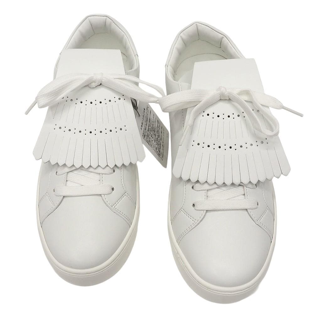 L06205 新品 ZOY × WOMSH VEGAN ゴルフシューズ 40