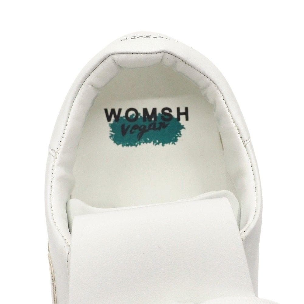 L06205 新品 ZOY × WOMSH VEGAN ゴルフシューズ 40