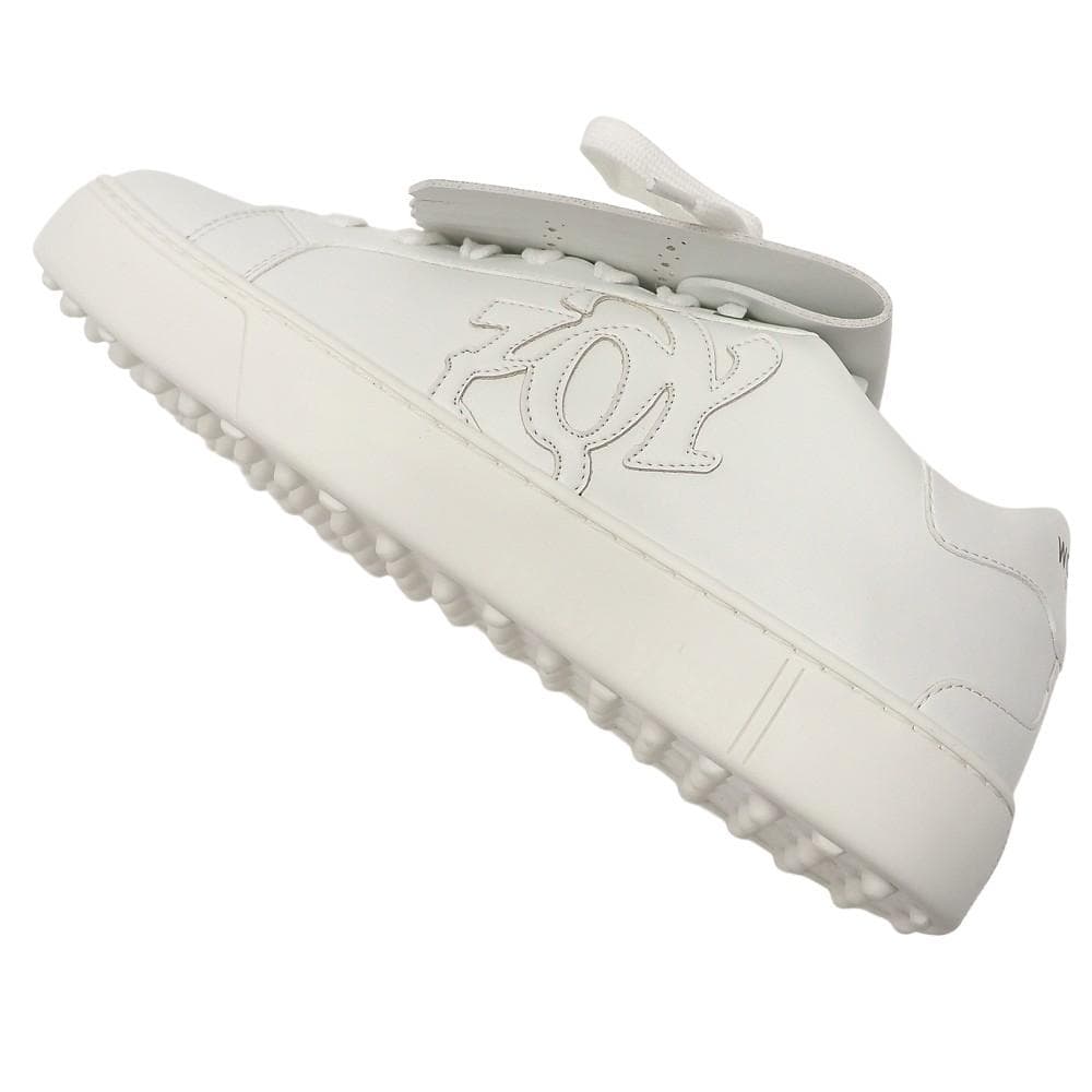 L06205 新品 ZOY × WOMSH VEGAN ゴルフシューズ 40