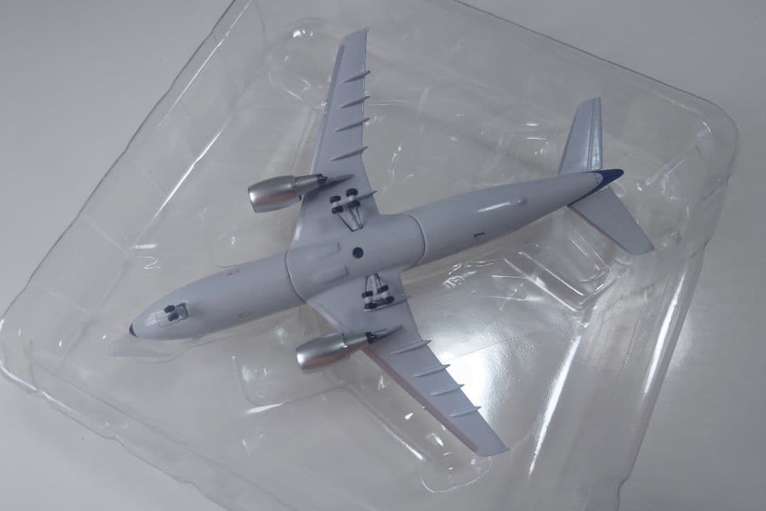 アエロクラシックス ルフトハンザ エアバス A300 D-AIBA 1/400