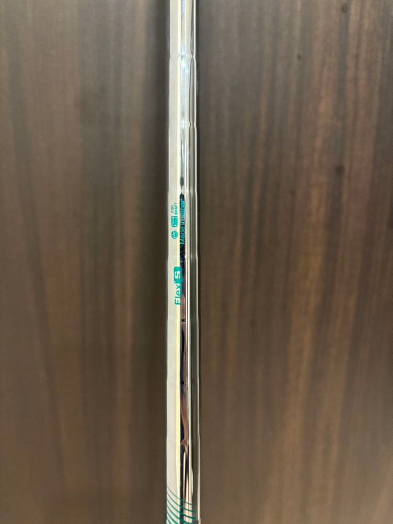 N.S.PRO 850GH NEO ピンスリーブ付　5u用