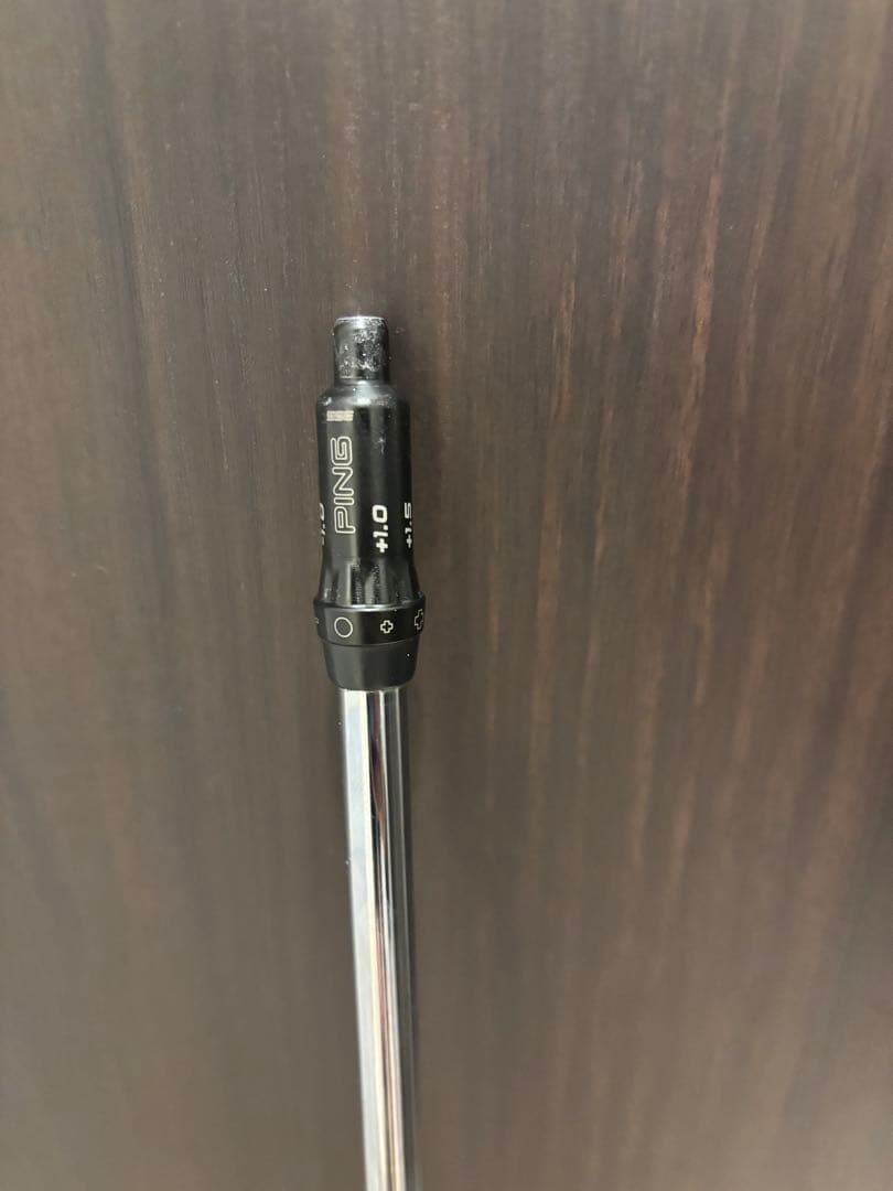 N.S.PRO 850GH NEO ピンスリーブ付　5u用