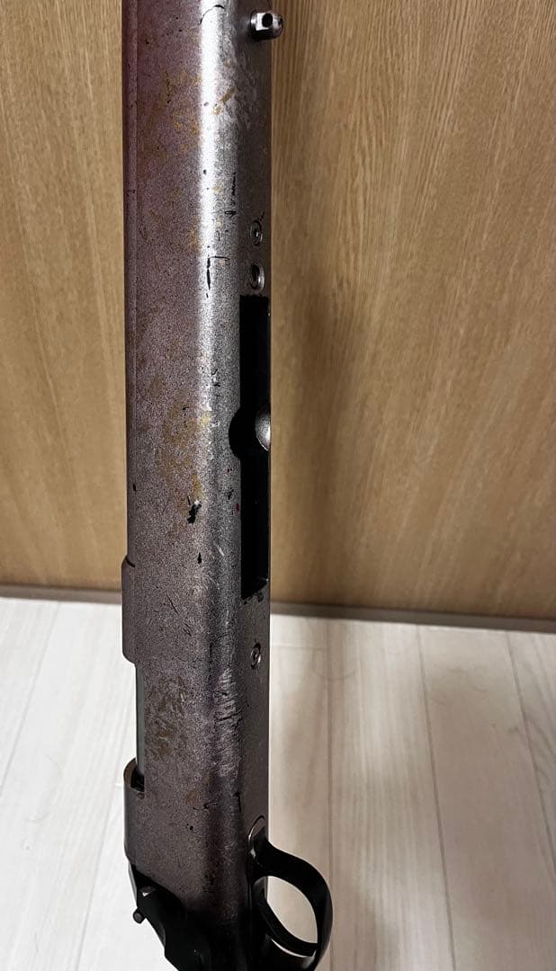 VSR10 Gスペック