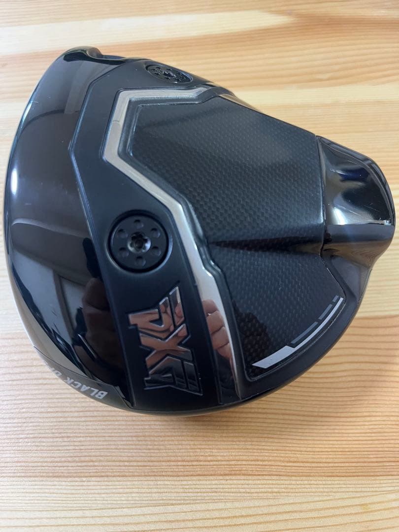 PXG 0311 BLACK OPS Tour-1 10.5° ドライバーヘッド