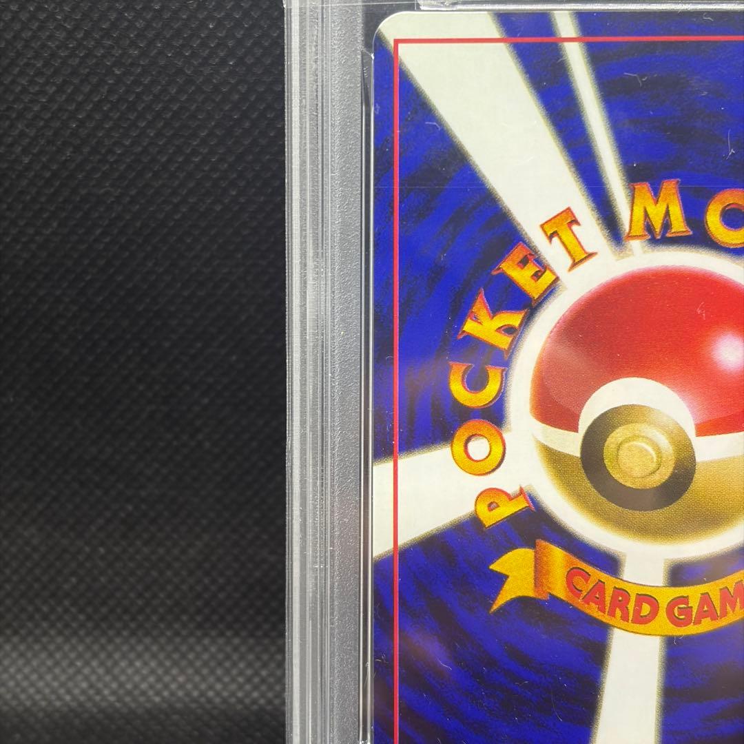 ミュウ CD プロモ 旧裏 psa8 1998 ワールドホビーフェア