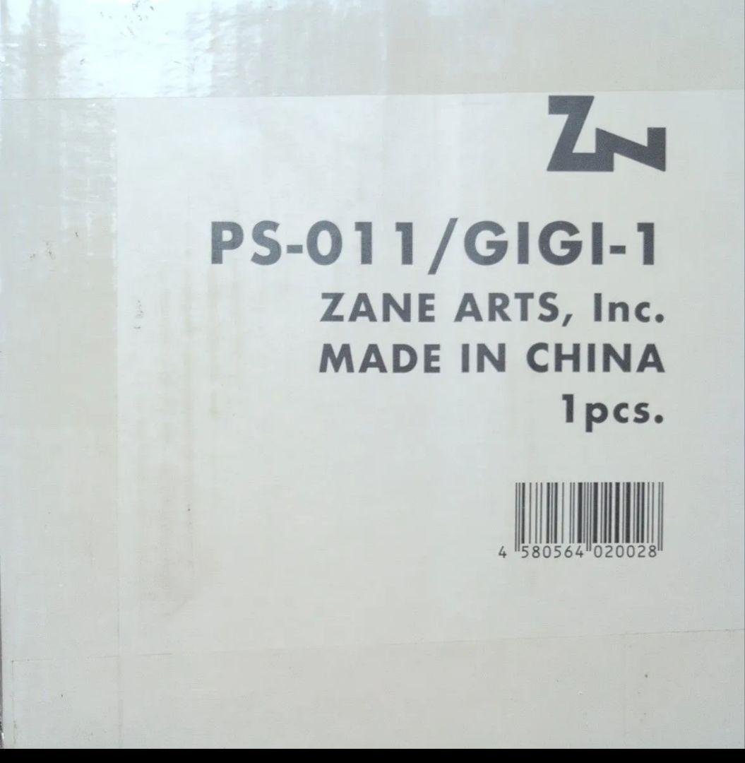 ZANE ARTS GIGI-1 PS-011 ゼインアーツ ギギ1 テント