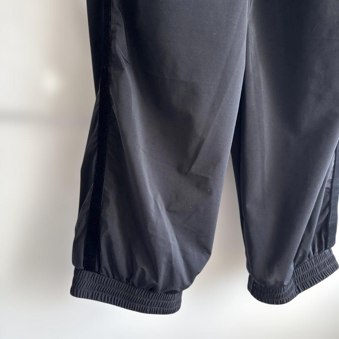 本日0時までお値下❗️【BODILE】サウナパンツ　SAUNA JUMPSUIT
