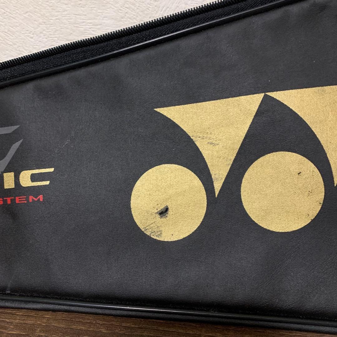 YONEX VOLTRIC バドミントンラケット