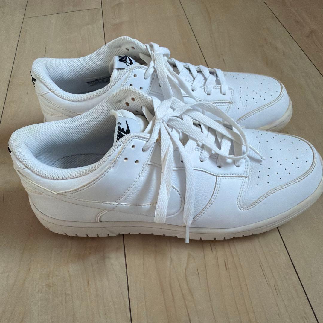 NIKE　DUNK　ナイキ　ゴルフ　26.5cm 488345-104