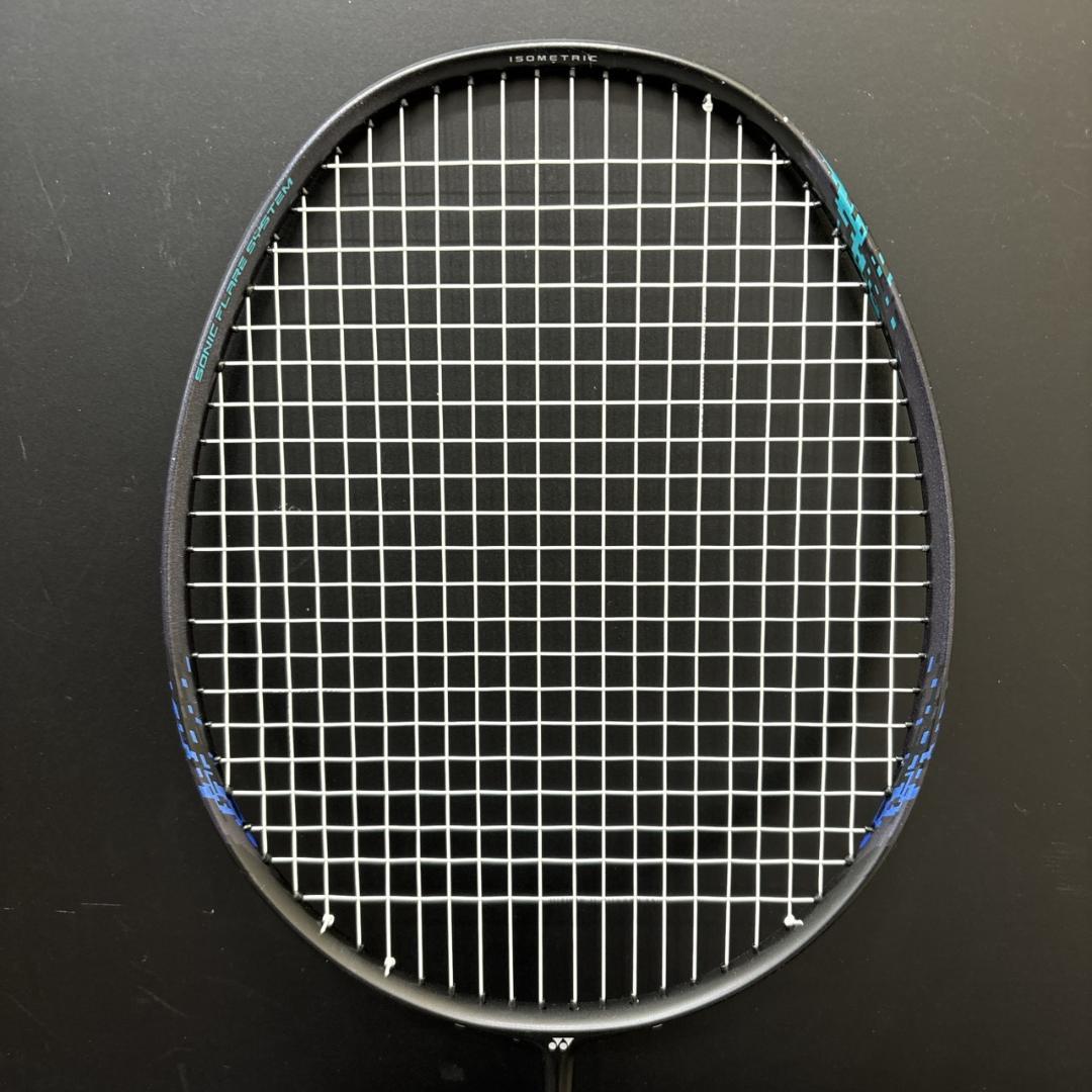 YONEX　NANOFLARE　170　LIGHT　バトミントンラケット