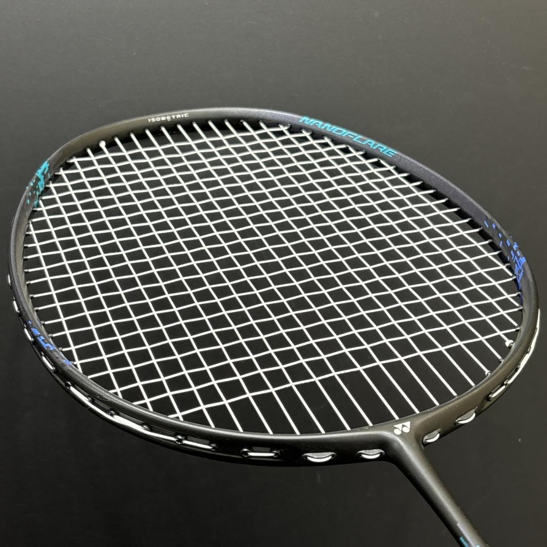 YONEX　NANOFLARE　170　LIGHT　バトミントンラケット