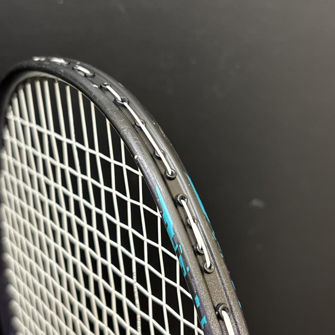 YONEX　NANOFLARE　170　LIGHT　バトミントンラケット
