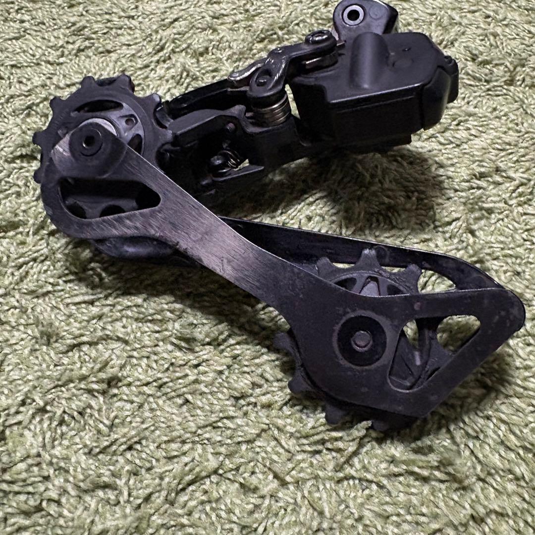 DURA-ACE リアディレイラー　r9250