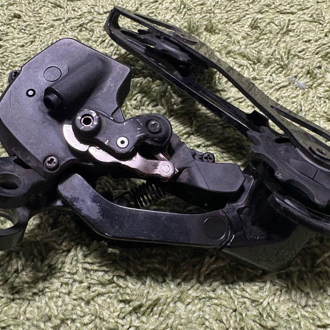DURA-ACE リアディレイラー　r9250